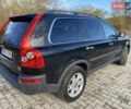 Черный Вольво ХС90, объемом двигателя 2.4 л и пробегом 322 тыс. км за 5550 $, фото 3 на Automoto.ua