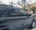Черный Вольво ХС90, объемом двигателя 2.4 л и пробегом 365 тыс. км за 8800 $, фото 10 на Automoto.ua