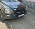 Черный Вольво ХС90, объемом двигателя 2.4 л и пробегом 335 тыс. км за 7000 $, фото 8 на Automoto.ua