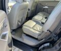 Черный Вольво ХС90, объемом двигателя 2.4 л и пробегом 322 тыс. км за 5550 $, фото 20 на Automoto.ua