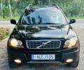 Черный Вольво ХС90, объемом двигателя 2.4 л и пробегом 300 тыс. км за 5099 $, фото 9 на Automoto.ua