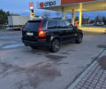 Вольво ХС90 2004 у Мостисках на Automoto.ua Чорний Вольво ХС90, об'ємом двигуна 2.92 л та пробігом 333 тис. км за 8000 $, фото 5 на Automoto.ua