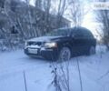 Черный Вольво ХС90, объемом двигателя 2.5 л и пробегом 207 тыс. км за 7500 $, фото 1 на Automoto.ua