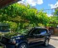 Черный Вольво ХС90, объемом двигателя 2.5 л и пробегом 170 тыс. км за 8700 $, фото 1 на Automoto.ua