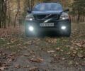 Черный Вольво ХС90, объемом двигателя 2.5 л и пробегом 309 тыс. км за 10800 $, фото 1 на Automoto.ua