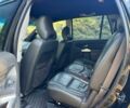 Черный Вольво ХС90, объемом двигателя 2.4 л и пробегом 230 тыс. км за 5400 $, фото 8 на Automoto.ua