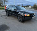 Вольво ХС90 2004 у Мостисках на Automoto.ua Чорний Вольво ХС90, об'ємом двигуна 2.92 л та пробігом 333 тис. км за 8000 $, фото 15 на Automoto.ua