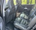 Черный Вольво ХС90, объемом двигателя 2.4 л и пробегом 278 тыс. км за 2700 $, фото 5 на Automoto.ua