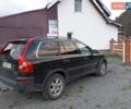 Черный Вольво ХС90, объемом двигателя 0 л и пробегом 570 тыс. км за 7400 $, фото 1 на Automoto.ua