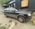 Вольво ХС90 2004 в Славянске на Automoto.ua Черный Вольво ХС90, объемом двигателя 2.5 л и пробегом 326 тыс. км за 5100 $, фото 1 на Automoto.ua