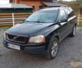 Черный Вольво ХС90, объемом двигателя 0 л и пробегом 570 тыс. км за 7400 $, фото 4 на Automoto.ua