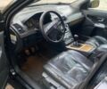 Чорний Вольво ХС90, об'ємом двигуна 2.4 л та пробігом 293 тис. км за 4900 $, фото 8 на Automoto.ua