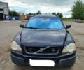 Черный Вольво ХС90, объемом двигателя 0 л и пробегом 111 тыс. км за 4300 $, фото 1 на Automoto.ua
