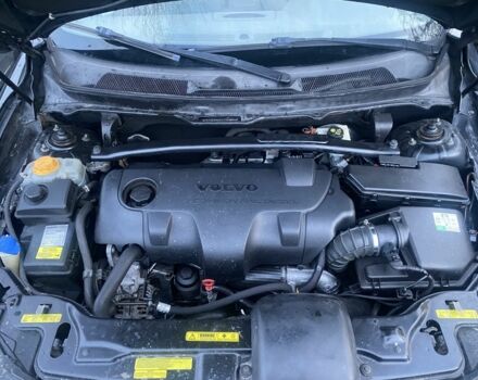 Черный Вольво ХС90, объемом двигателя 2.4 л и пробегом 322 тыс. км за 5550 $, фото 18 на Automoto.ua