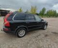 Черный Вольво ХС90, объемом двигателя 0 л и пробегом 111 тыс. км за 4300 $, фото 3 на Automoto.ua