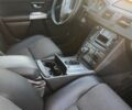 Чорний Вольво ХС90, об'ємом двигуна 2.4 л та пробігом 320 тис. км за 4800 $, фото 10 на Automoto.ua