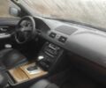 Вольво ХС90 2004 в Шевченковом на Automoto.ua Черный Вольво ХС90, объемом двигателя 2.5 л и пробегом 209 тыс. км за 7500 $, фото 2 на Automoto.ua