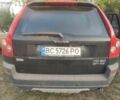 Вольво ХС90 2004 в Шевченковом на Automoto.ua Черный Вольво ХС90, объемом двигателя 2.5 л и пробегом 209 тыс. км за 7500 $, фото 5 на Automoto.ua