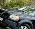 Вольво ХС90 2004 в Кривом Роге на Automoto.ua Черный Вольво ХС90, объемом двигателя 2.4 л и пробегом 400 тыс. км за 5400 $, фото 2 на Automoto.ua