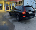 Вольво ХС90 2004 у Мостисках на Automoto.ua Чорний Вольво ХС90, об'ємом двигуна 2.92 л та пробігом 333 тис. км за 8000 $, фото 6 на Automoto.ua