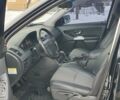 Черный Вольво ХС90, объемом двигателя 2.4 л и пробегом 365 тыс. км за 8800 $, фото 25 на Automoto.ua
