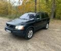 Чорний Вольво ХС90, об'ємом двигуна 2.4 л та пробігом 293 тис. км за 4900 $, фото 1 на Automoto.ua