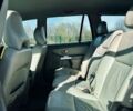 Черный Вольво ХС90, объемом двигателя 2.4 л и пробегом 300 тыс. км за 3800 $, фото 6 на Automoto.ua