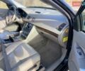 Черный Вольво ХС90, объемом двигателя 2.4 л и пробегом 322 тыс. км за 5550 $, фото 9 на Automoto.ua