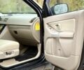 Вольво ХС90 2004 в Кривом Роге на Automoto.ua Черный Вольво ХС90, объемом двигателя 2.4 л и пробегом 400 тыс. км за 5400 $, фото 17 на Automoto.ua