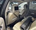 Черный Вольво ХС90, объемом двигателя 2.4 л и пробегом 229 тыс. км за 4900 $, фото 6 на Automoto.ua