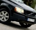 Вольво ХС90 2004 в Кривом Роге на Automoto.ua Черный Вольво ХС90, объемом двигателя 2.4 л и пробегом 400 тыс. км за 5400 $, фото 5 на Automoto.ua