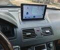 Черный Вольво ХС90, объемом двигателя 2.4 л и пробегом 335 тыс. км за 7000 $, фото 11 на Automoto.ua