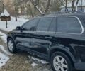 Черный Вольво ХС90, объемом двигателя 2.4 л и пробегом 365 тыс. км за 8800 $, фото 9 на Automoto.ua