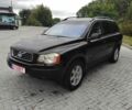 Черный Вольво ХС90, объемом двигателя 0 л и пробегом 280 тыс. км за 3600 $, фото 2 на Automoto.ua
