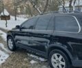 Черный Вольво ХС90, объемом двигателя 2.4 л и пробегом 365 тыс. км за 8800 $, фото 17 на Automoto.ua