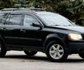 Вольво ХС90 2004 в Кривом Роге на Automoto.ua Черный Вольво ХС90, объемом двигателя 2.4 л и пробегом 400 тыс. км за 5400 $, фото 3 на Automoto.ua