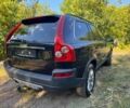 Черный Вольво ХС90, объемом двигателя 2.4 л и пробегом 230 тыс. км за 5400 $, фото 3 на Automoto.ua
