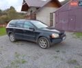 Черный Вольво ХС90, объемом двигателя 0 л и пробегом 570 тыс. км за 7400 $, фото 1 на Automoto.ua