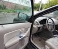 Черный Вольво ХС90, объемом двигателя 2.4 л и пробегом 332 тыс. км за 5100 $, фото 9 на Automoto.ua