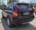 Чорний Вольво ХС90, об'ємом двигуна 2.4 л та пробігом 375 тис. км за 4000 $, фото 4 на Automoto.ua