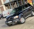 Чорний Вольво ХС90, об'ємом двигуна 2.4 л та пробігом 280 тис. км за 4700 $, фото 8 на Automoto.ua