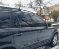 Черный Вольво ХС90, объемом двигателя 2.4 л и пробегом 365 тыс. км за 8800 $, фото 19 на Automoto.ua
