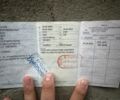 Черный Вольво ХС90, объемом двигателя 2.4 л и пробегом 229 тыс. км за 4900 $, фото 11 на Automoto.ua