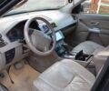 Черный Вольво ХС90, объемом двигателя 0 л и пробегом 570 тыс. км за 7400 $, фото 5 на Automoto.ua