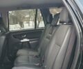 Черный Вольво ХС90, объемом двигателя 2.4 л и пробегом 365 тыс. км за 8800 $, фото 35 на Automoto.ua