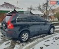 Черный Вольво ХС90, объемом двигателя 2.4 л и пробегом 365 тыс. км за 8800 $, фото 5 на Automoto.ua
