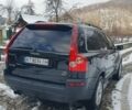 Черный Вольво ХС90, объемом двигателя 2.4 л и пробегом 365 тыс. км за 8800 $, фото 8 на Automoto.ua