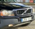 Чорний Вольво ХС90, об'ємом двигуна 2.4 л та пробігом 280 тис. км за 4700 $, фото 5 на Automoto.ua