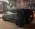 Вольво ХС90 2004 в Изюме на Automoto.ua Черный Вольво ХС90, объемом двигателя 2.4 л и пробегом 330 тыс. км за 6500 $, фото 1 на Automoto.ua