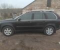 Вольво ХС90 2004 в Шевченковом на Automoto.ua Черный Вольво ХС90, объемом двигателя 2.5 л и пробегом 209 тыс. км за 7500 $, фото 1 на Automoto.ua